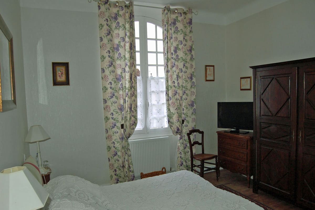 Comfort Double or Twin Room, City View