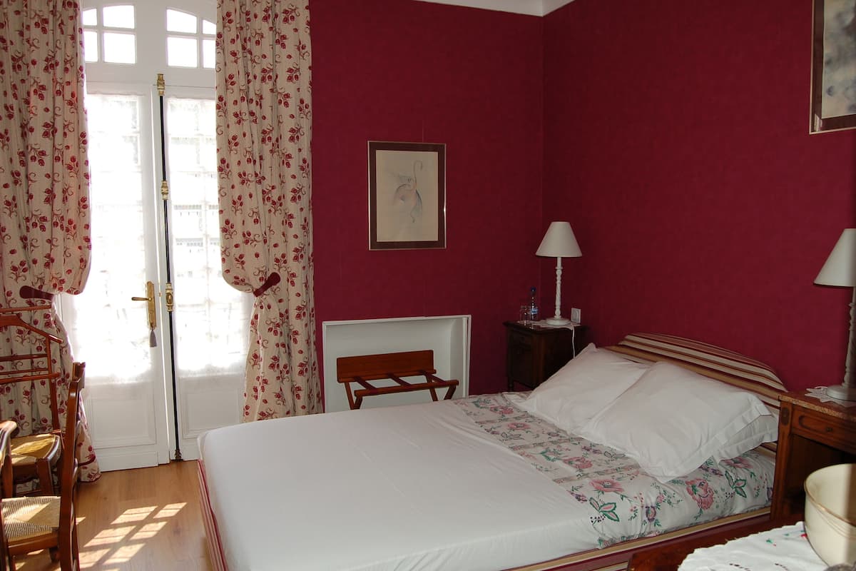 Standard Room, 1 Double Bed