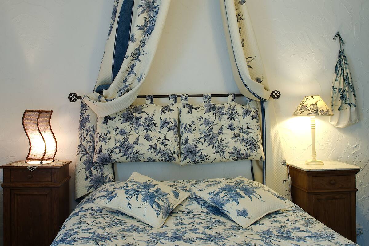 Deluxe-Suite