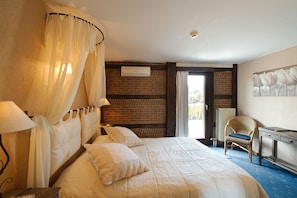 Standard-Doppelzimmer