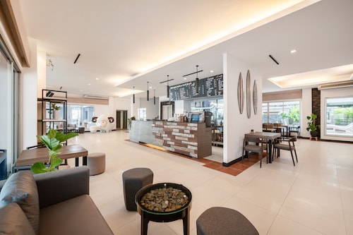 Kokotel Pattaya South Beach