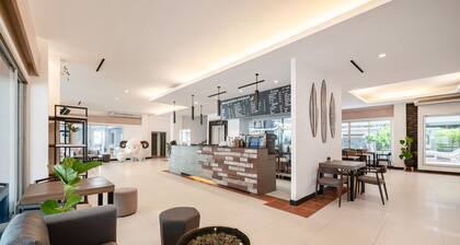 Kokotel Pattaya South Beach