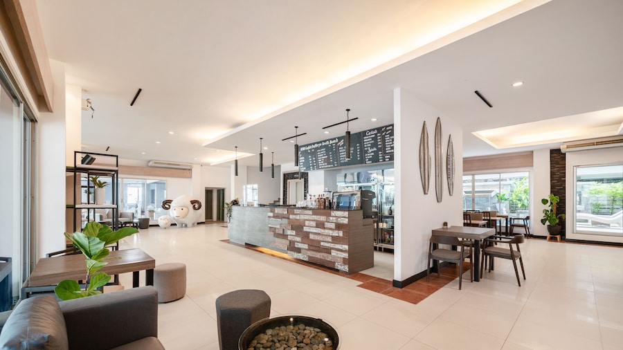 Kokotel Pattaya South Beach