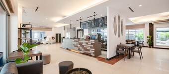 Kokotel Pattaya South Beach