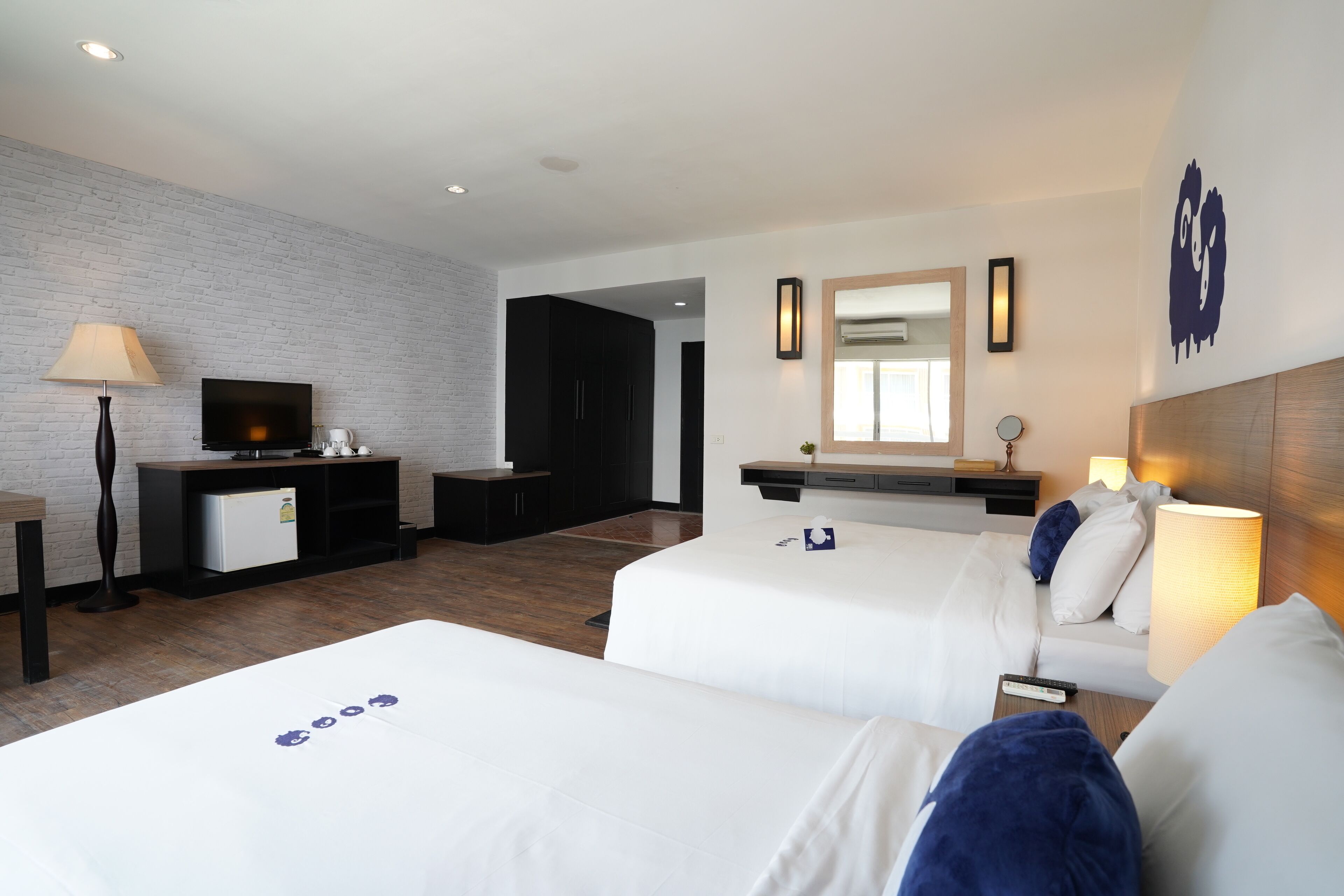 Foto - Kokotel Pattaya South Beach