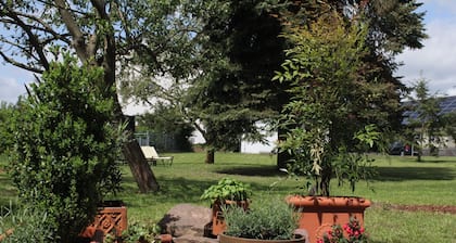 Häuser Der Villa Italia
