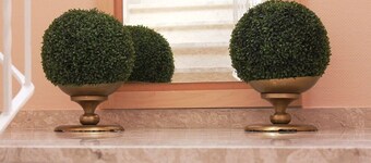 Häuser Der Villa Italia