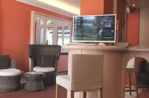 Business center - Häuser Der Villa Italia (Marktheidenfeld)