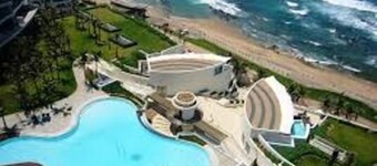 The Pearls of Umhlanga