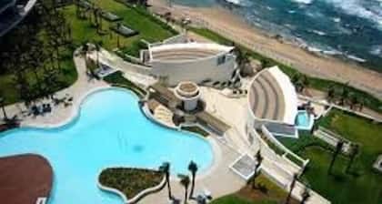 The Pearls of Umhlanga