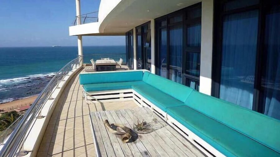 The Pearls of Umhlanga