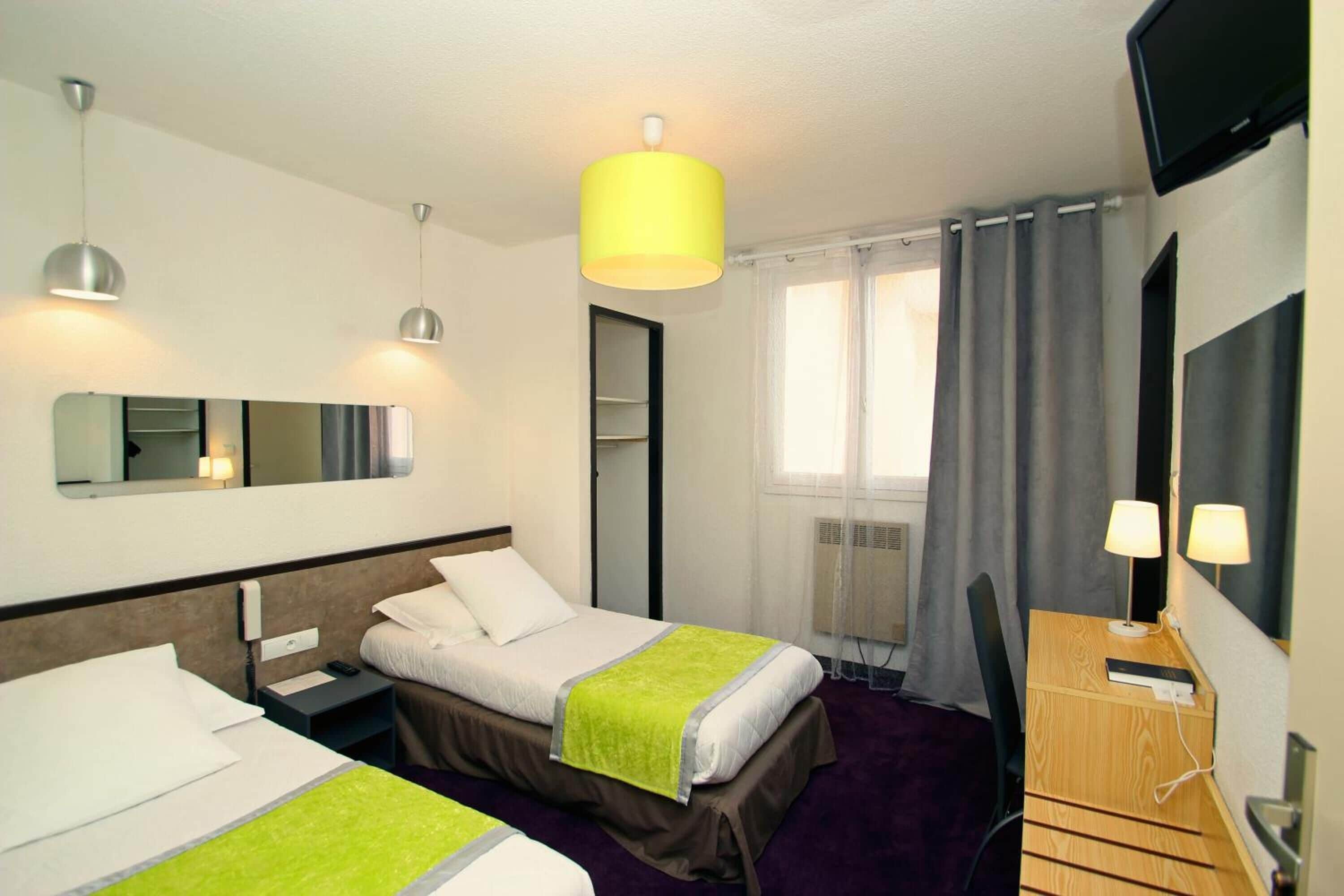 Photo - Hôtel Peyramale