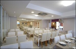 Meeting facility - Hôtel Peyramale (Lourdes)