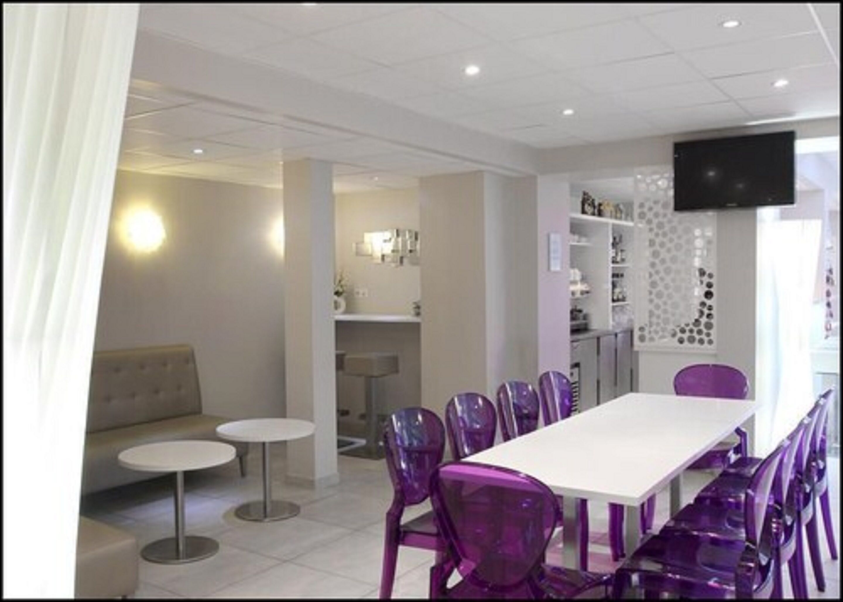 Photo - Hôtel Peyramale