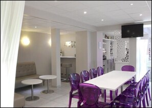 Meeting facility - Hôtel Peyramale (Lourdes)