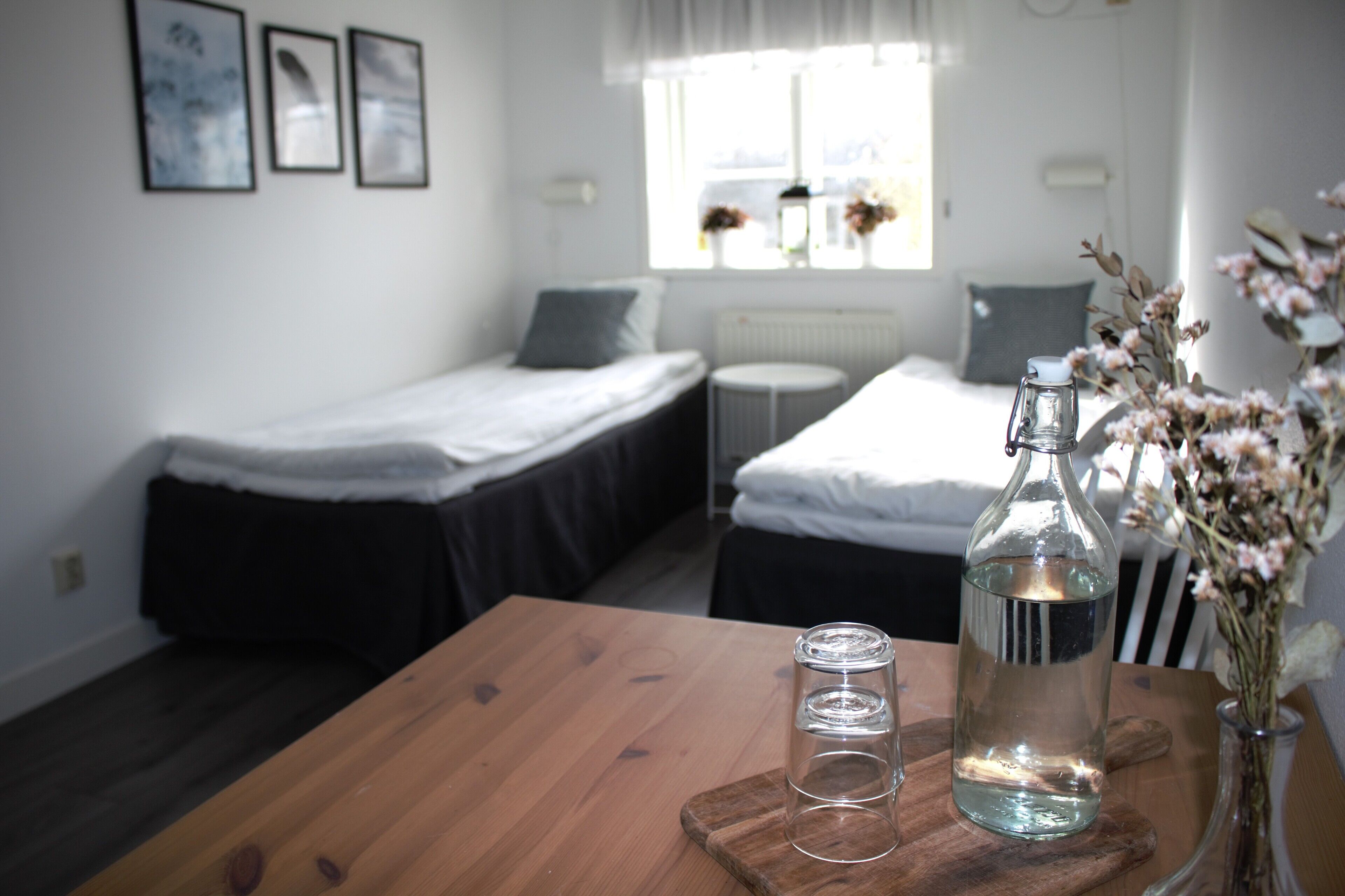 Détail de l’intérieur