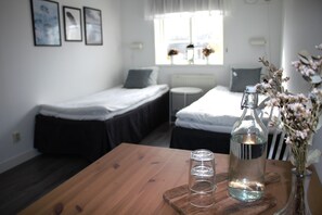 Interior detail - Landet Bed and Breakfast (Tomelilla)