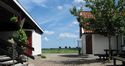 Landet Bed and Breakfast