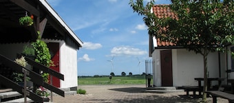 Landet Bed and Breakfast