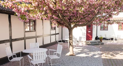 Landet Bed and Breakfast