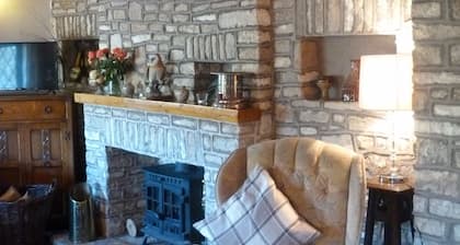 Cameley Lodge