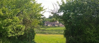 Cameley Lodge