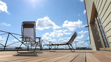 Terras