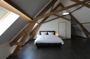 Skrifborð, straujárn/strauborð, ókeypis þráðlaus nettenging