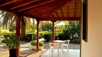 Porch
