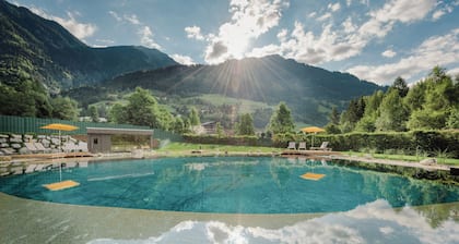Hotel Norica THERME