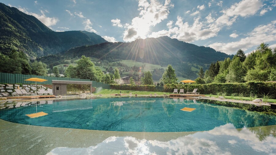 Hotel Norica THERME