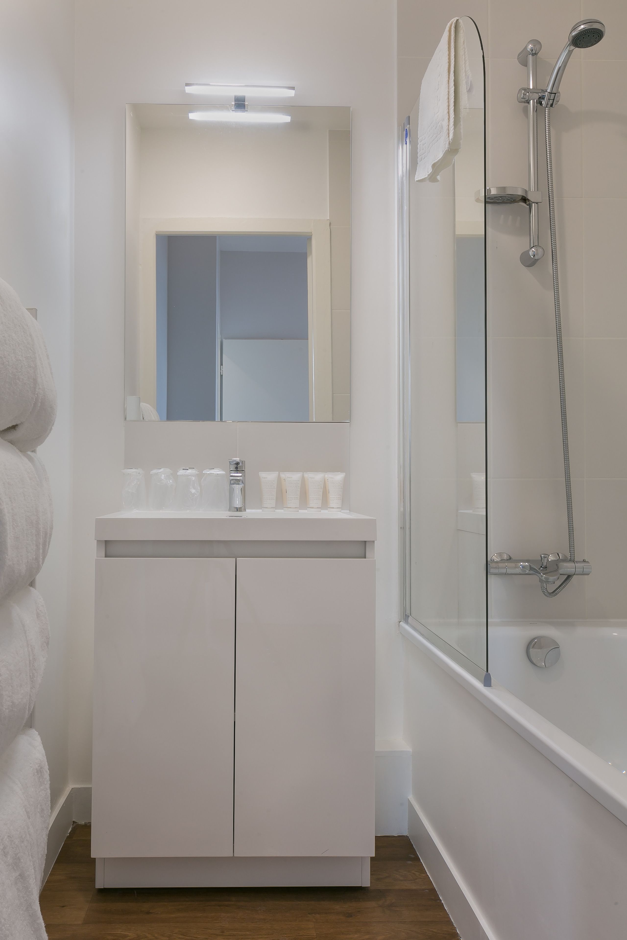 Photo - Hotel Foch Nancy Gare