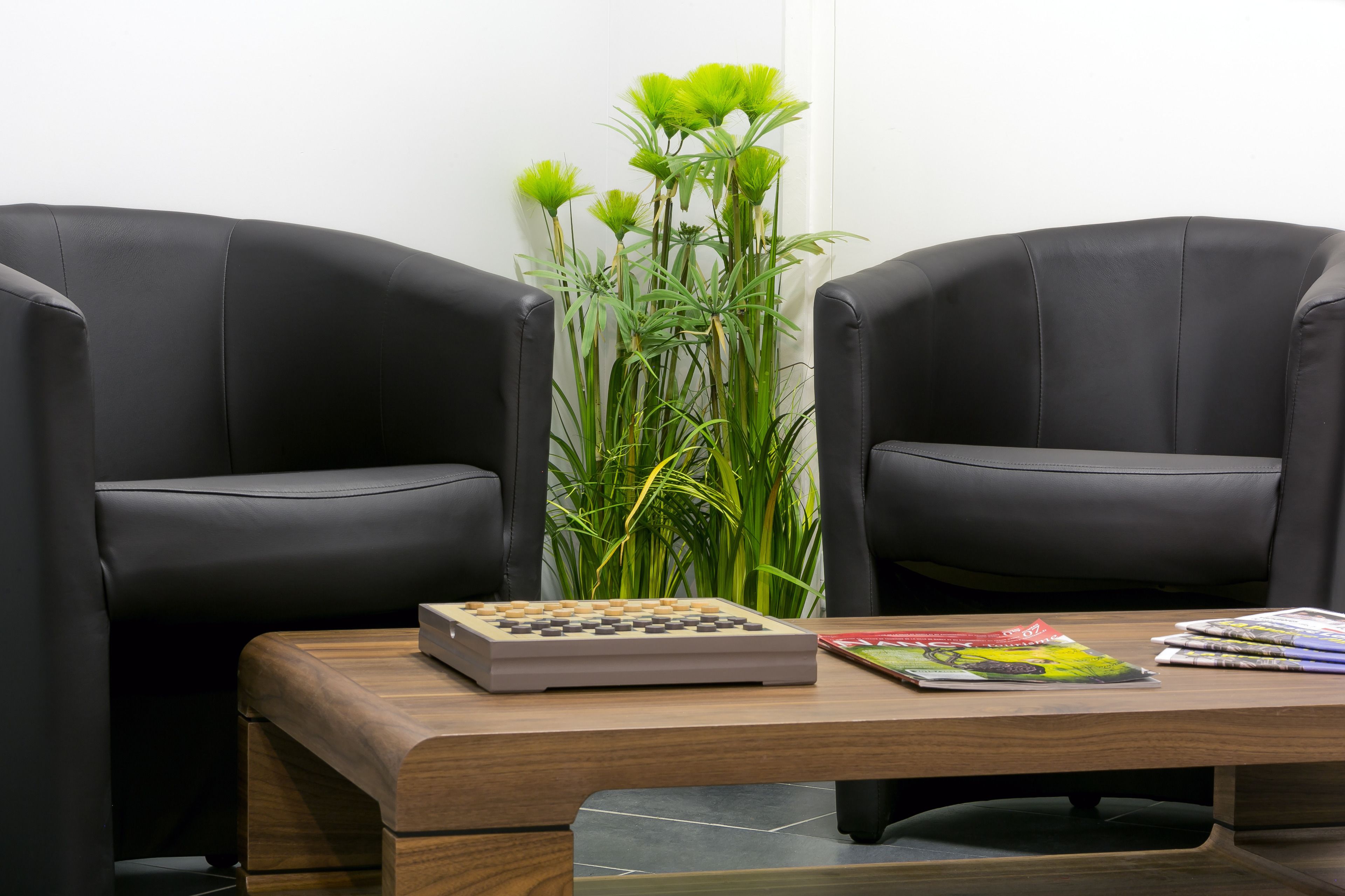 Photo - Hotel Foch Nancy Gare