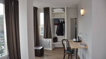 Double Room (Privilege) | Living area