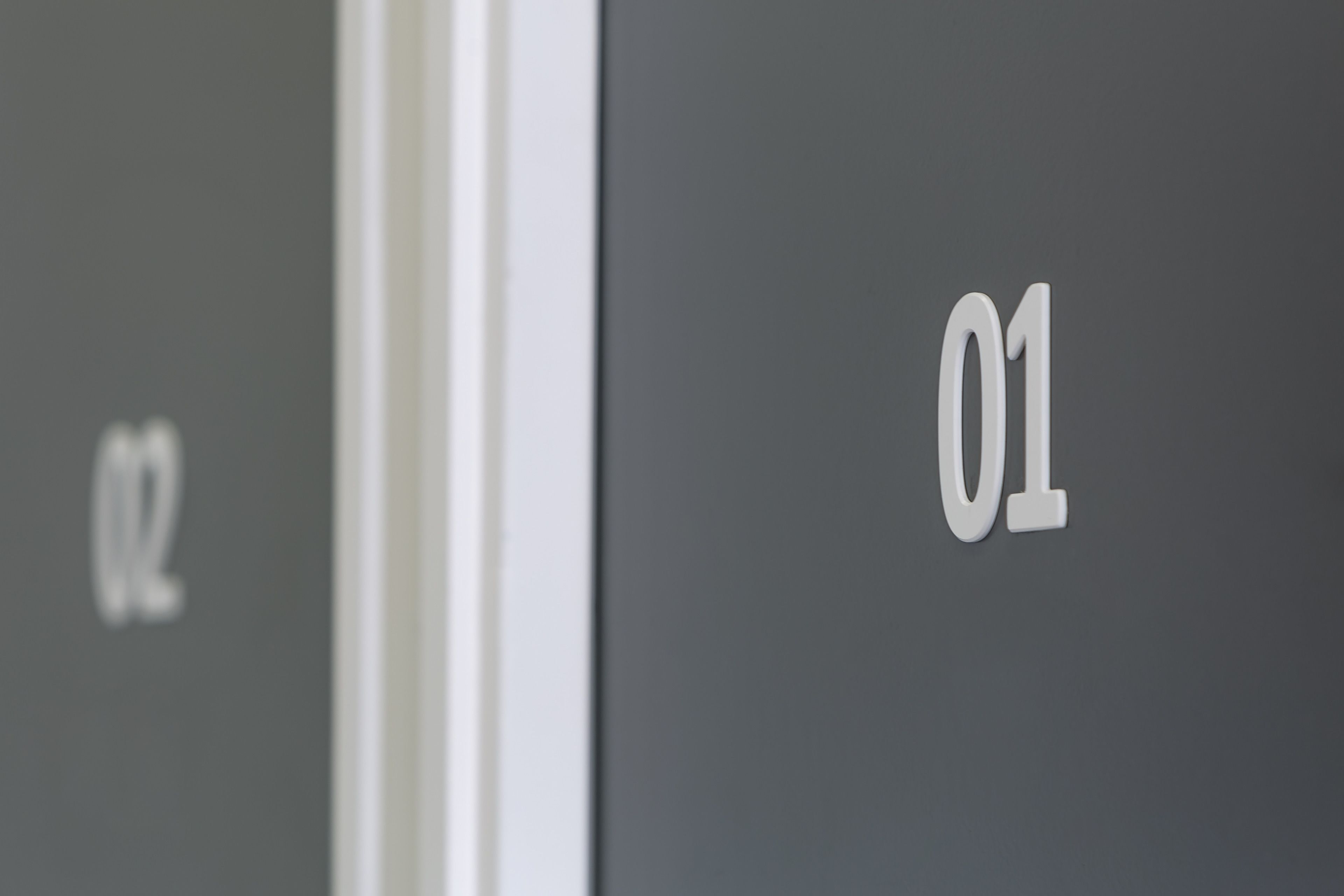 Photo - Hotel Foch Nancy Gare