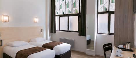 Chambre double Privilège