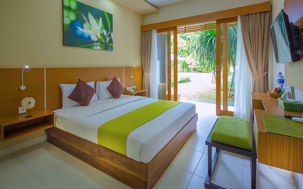 Photo - Kubu Cempaka Seminyak