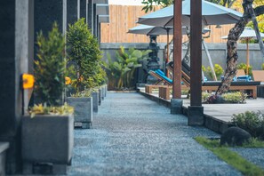 Exterior - Kubu Cempaka Seminyak Hotel (Seminyak)