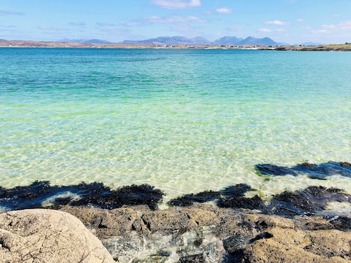 Connemara Sands Beach Hotel & Spa