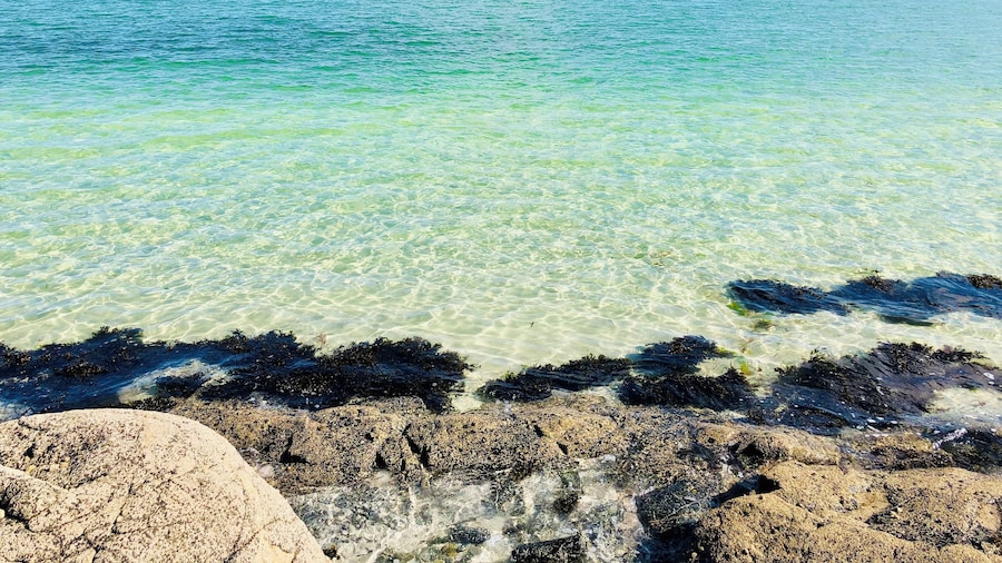 Connemara Sands Beach Hotel & Spa