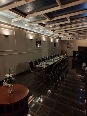 Interior - Adana Plaza Otel (Adana)