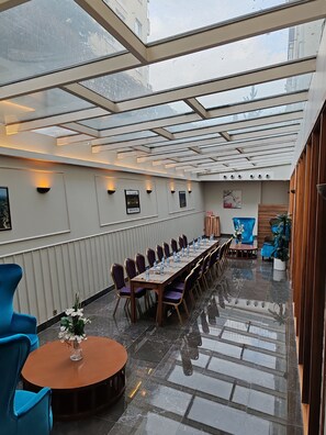 Interior - Adana Plaza Otel (Adana)