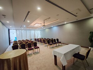 Meeting facility - Adana Plaza Otel (Adana)