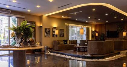 Adana Plaza Otel