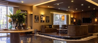 Adana Plaza Otel