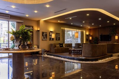 Adana Plaza Otel