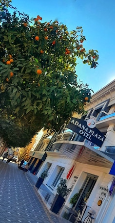 外观. 阿达纳广场酒店