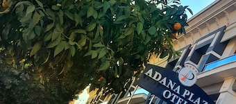 Adana Plaza Otel