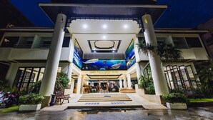 Exterior - Karon Whale Resort (Karon)