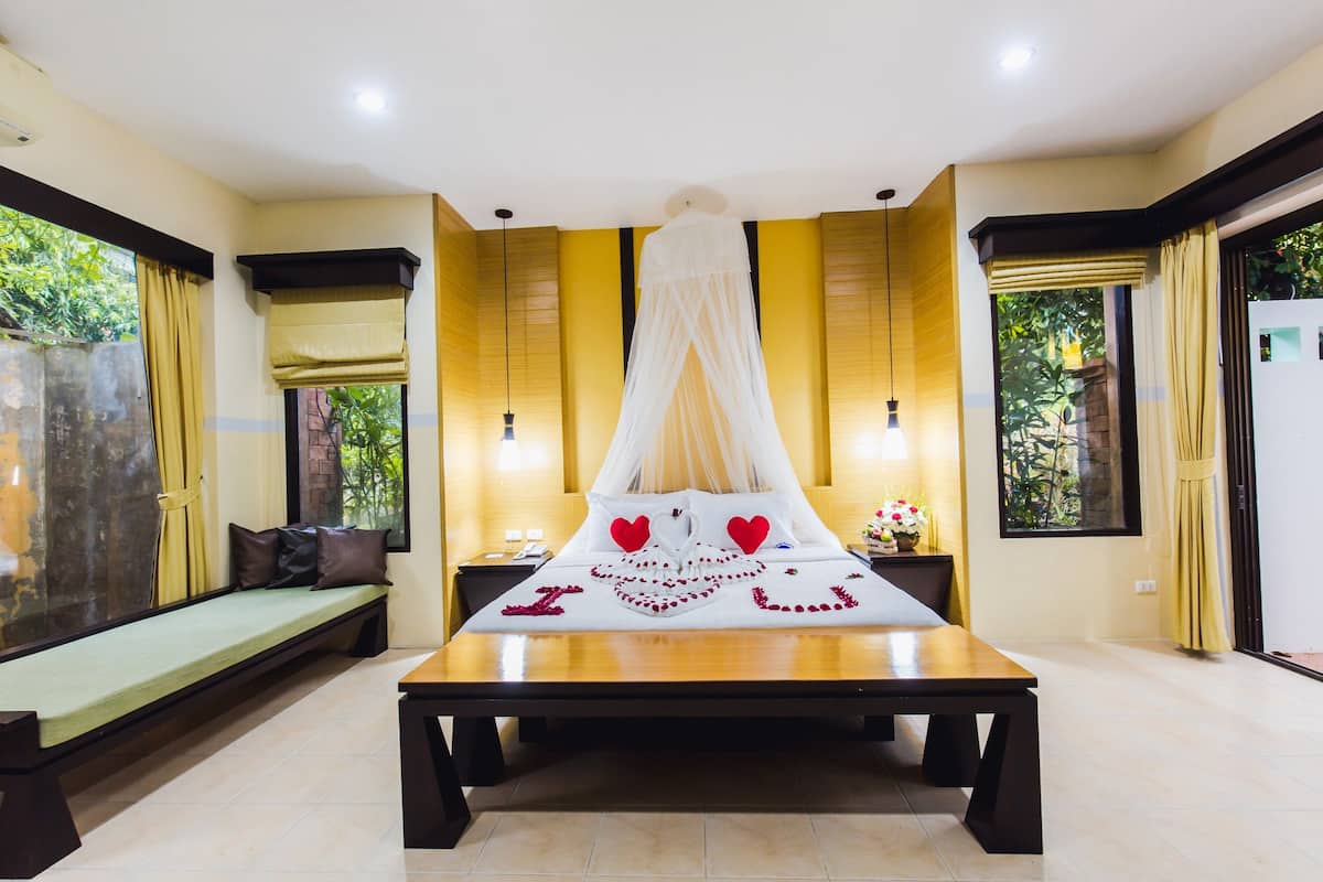 Villa (Suite)